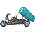 Mini Mini Dumper Mining Industry